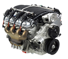 P5C66 Engine